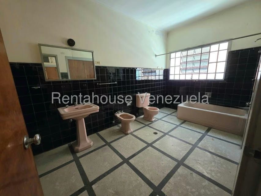 Casa (1 Nivel) en Venta en Los Naranjos de Las Mercedes, Distrito Metropolitano - 15