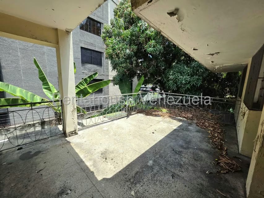 Casa (1 Nivel) en Venta en Los Naranjos de Las Mercedes, Distrito Metropolitano - 16