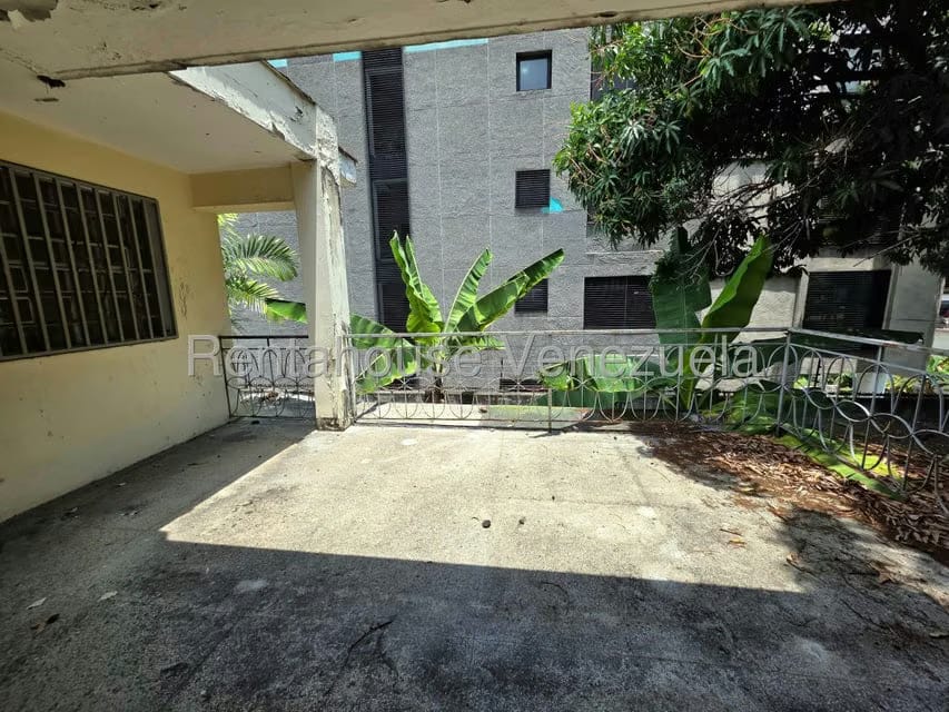 Casa (1 Nivel) en Venta en Los Naranjos de Las Mercedes, Distrito Metropolitano - 17