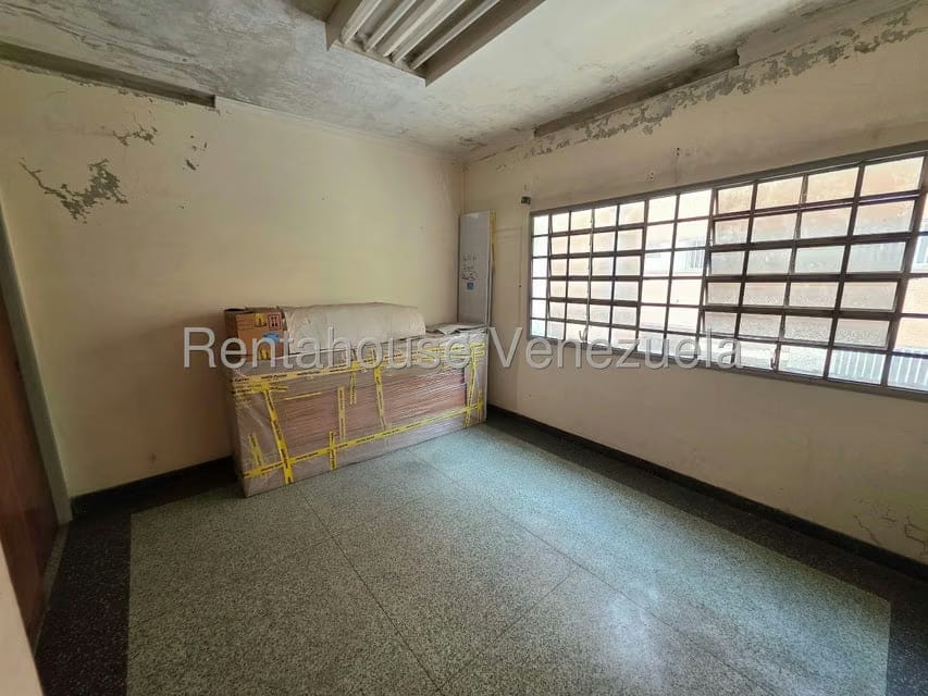 Casa (1 Nivel) en Venta en Los Naranjos de Las Mercedes, Distrito Metropolitano - 18