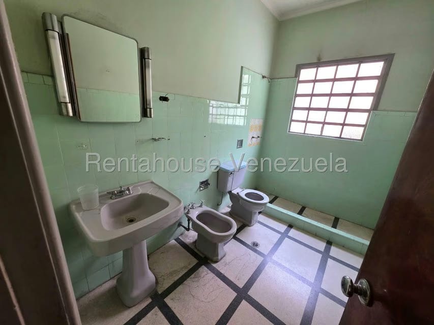 Casa (1 Nivel) en Venta en Los Naranjos de Las Mercedes, Distrito Metropolitano - 19