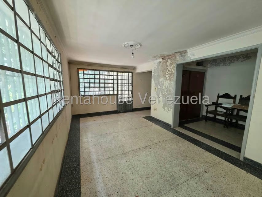Casa (1 Nivel) en Venta en Los Naranjos de Las Mercedes, Distrito Metropolitano - 20