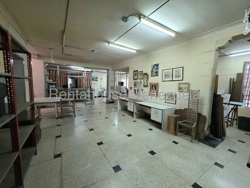 Casa (1 Nivel) en Venta en Los Naranjos de Las Mercedes, Distrito Metropolitano - 3