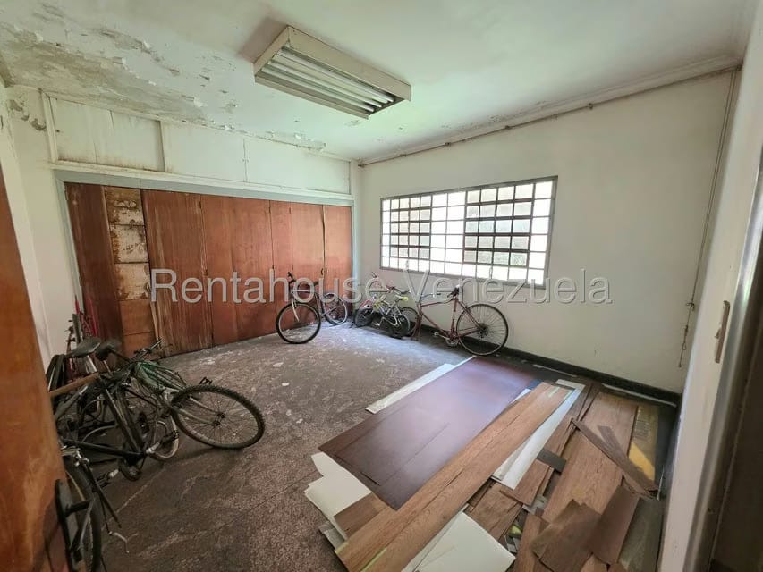 Casa (1 Nivel) en Venta en Los Naranjos de Las Mercedes, Distrito Metropolitano - 21