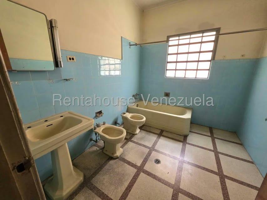 Casa (1 Nivel) en Venta en Los Naranjos de Las Mercedes, Distrito Metropolitano - 22