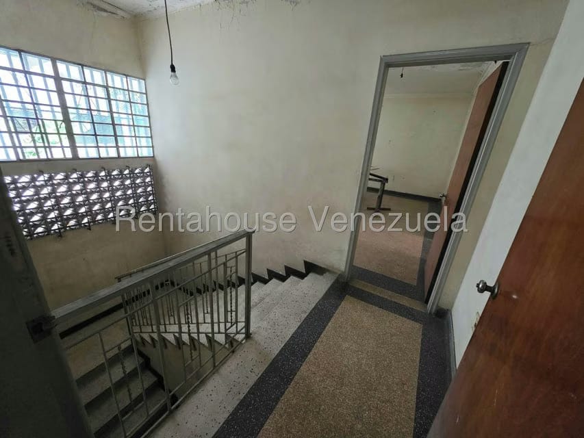 Casa (1 Nivel) en Venta en Los Naranjos de Las Mercedes, Distrito Metropolitano - 23