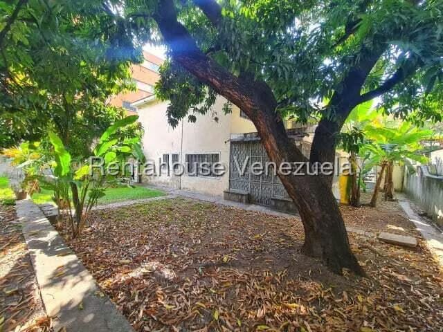 Casa (1 Nivel) en Venta en Los Naranjos de Las Mercedes, Distrito Metropolitano - 25