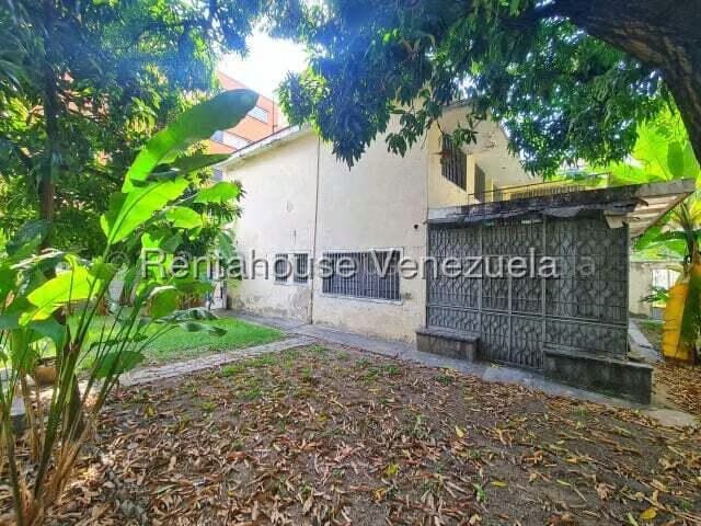 Casa (1 Nivel) en Venta en Los Naranjos de Las Mercedes, Distrito Metropolitano - 26