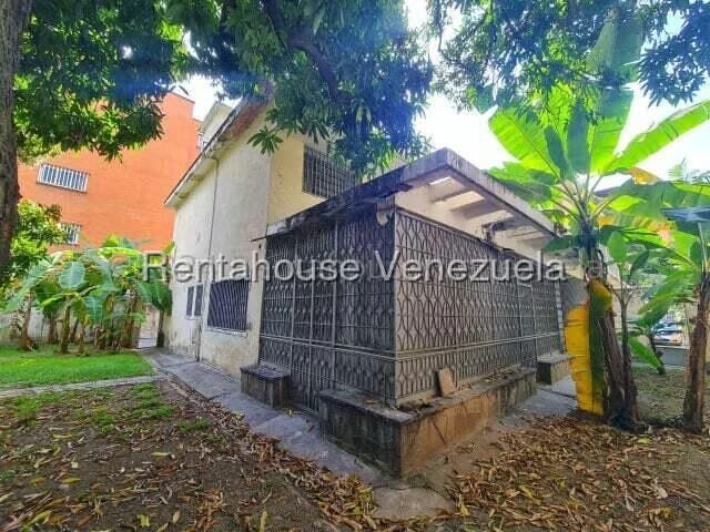 Casa (1 Nivel) en Venta en Los Naranjos de Las Mercedes, Distrito Metropolitano - 27