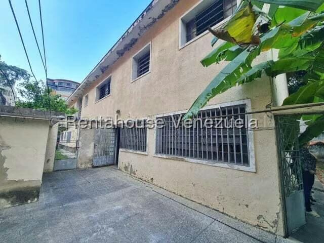 Casa (1 Nivel) en Venta en Los Naranjos de Las Mercedes, Distrito Metropolitano - 28