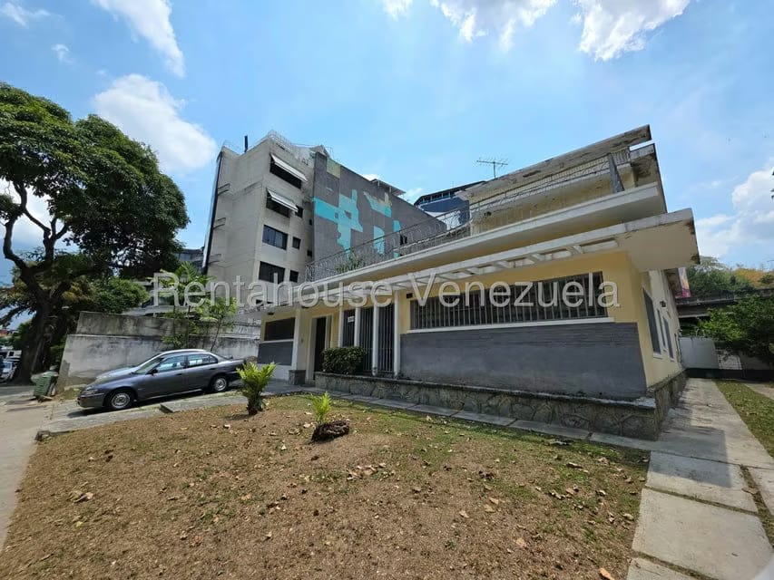 Casa (1 Nivel) en Venta en Los Naranjos de Las Mercedes, Distrito Metropolitano - 29