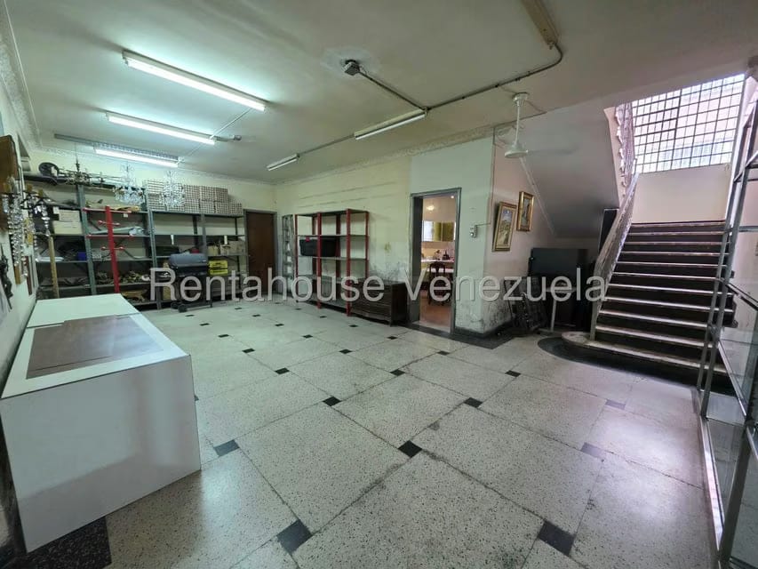 Casa (1 Nivel) en Venta en Los Naranjos de Las Mercedes, Distrito Metropolitano - 4