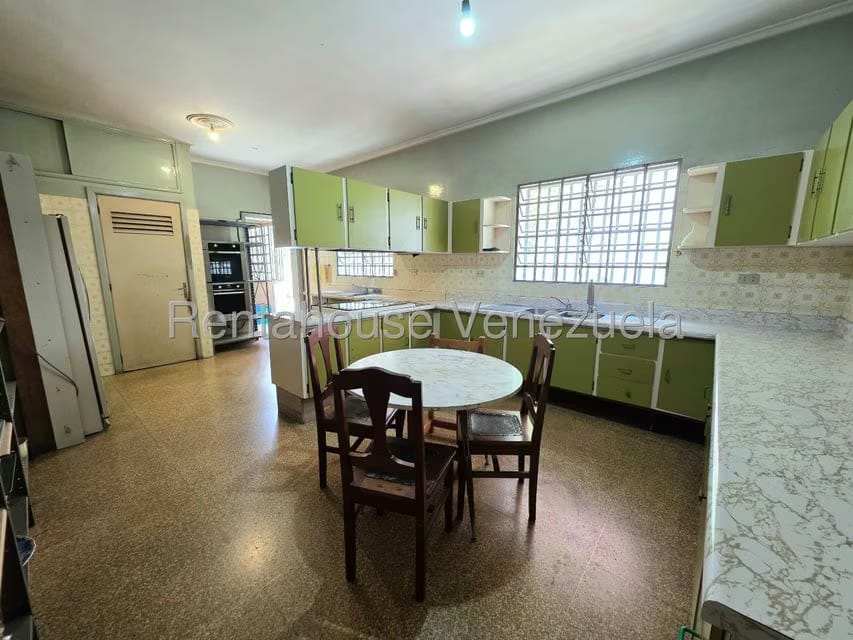 Casa (1 Nivel) en Venta en Los Naranjos de Las Mercedes, Distrito Metropolitano - 5