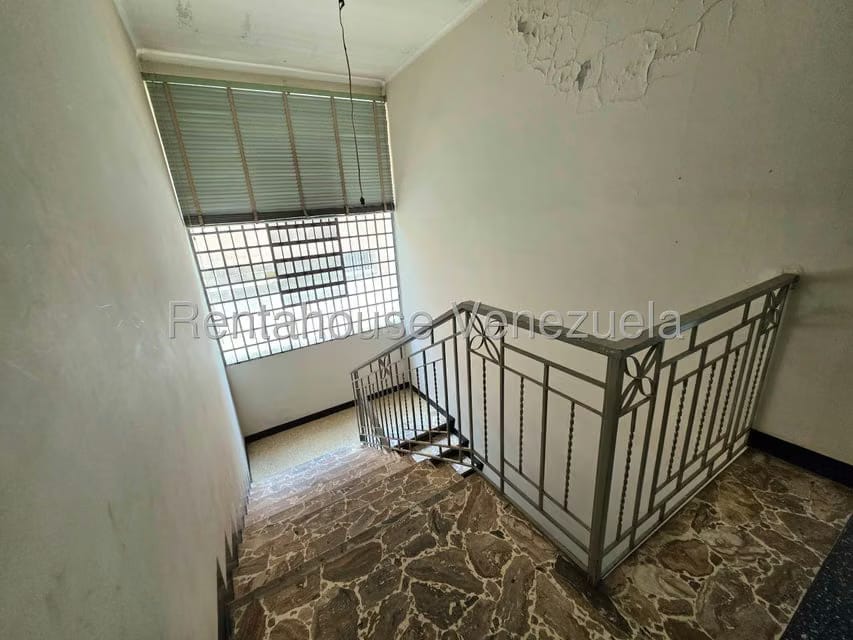 Casa (1 Nivel) en Venta en Los Naranjos de Las Mercedes, Distrito Metropolitano - 8