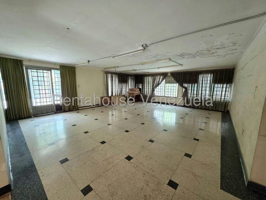 Casa (1 Nivel) en Venta en Los Naranjos de Las Mercedes, Distrito Metropolitano - 9