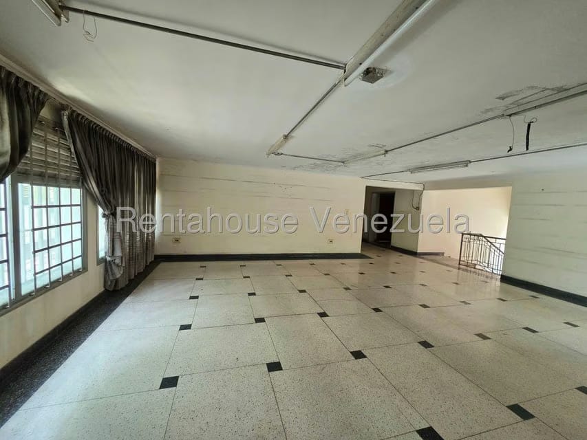 Casa (1 Nivel) en Venta en Los Naranjos de Las Mercedes, Distrito Metropolitano - 10