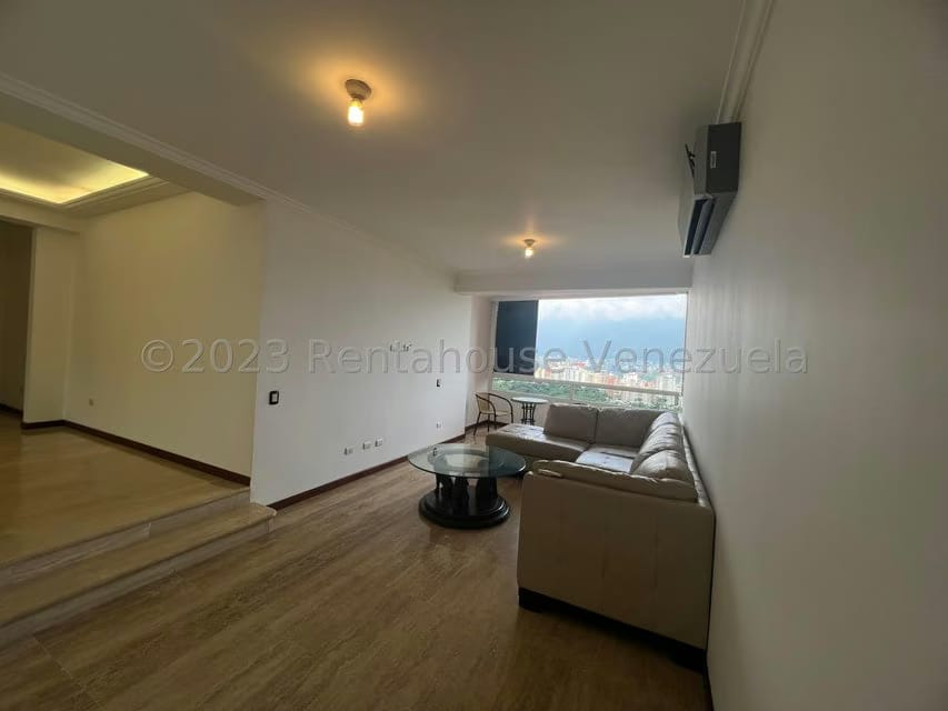 Apartamento (1 Nivel) en Venta en Lomas del Sol, Distrito Metropolitano - 11