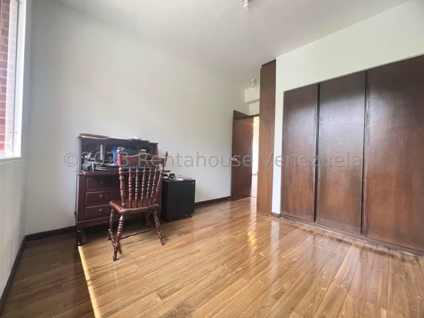 Apartamento (1 Nivel) en Venta en Lomas del Sol, Distrito Metropolitano - 25