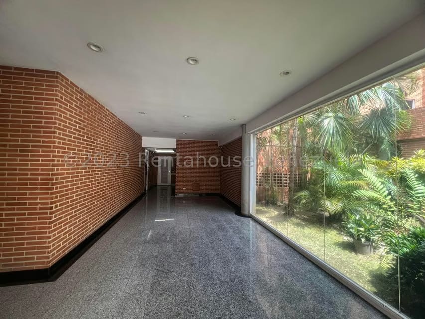 Apartamento (1 Nivel) en Venta en Lomas del Sol, Distrito Metropolitano - 29