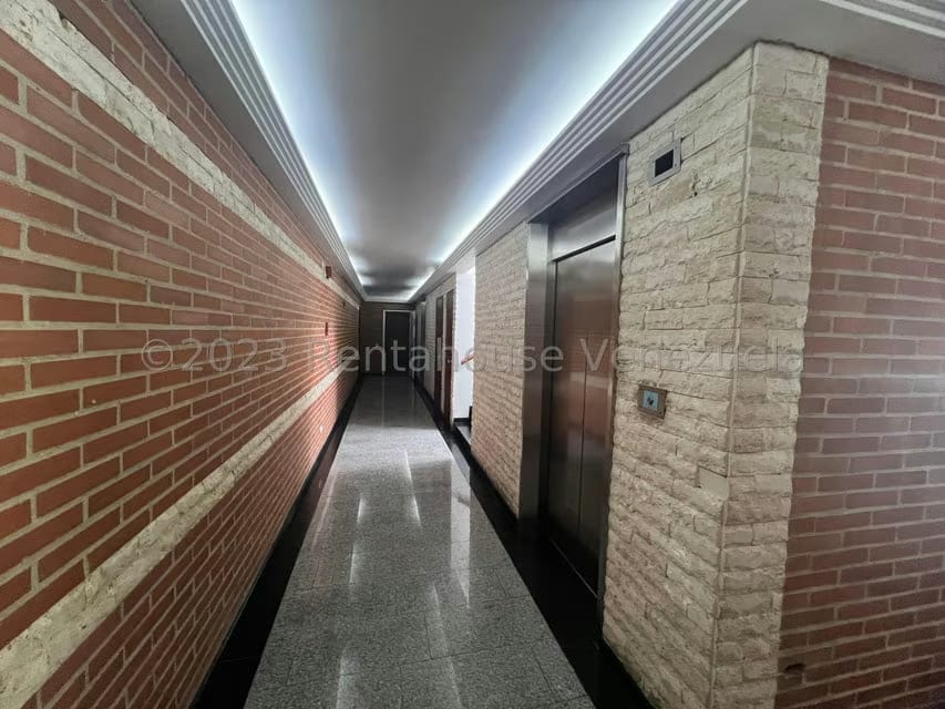 Apartamento (1 Nivel) en Venta en Lomas del Sol, Distrito Metropolitano - 30