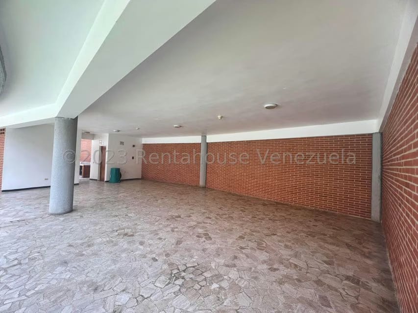 Apartamento (1 Nivel) en Venta en Lomas del Sol, Distrito Metropolitano - 31