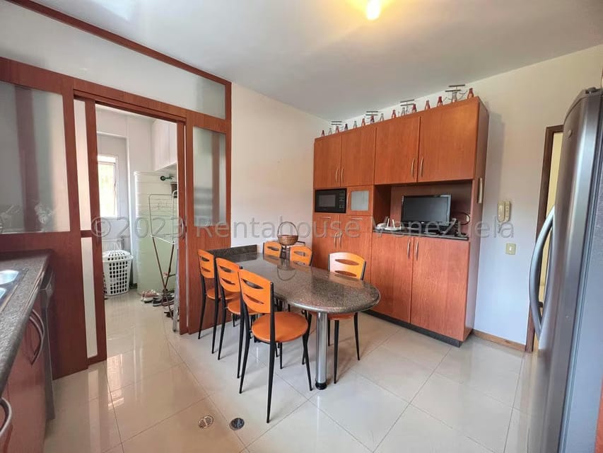 Apartamento (1 Nivel) en Venta en Lomas del Sol, Distrito Metropolitano - 6