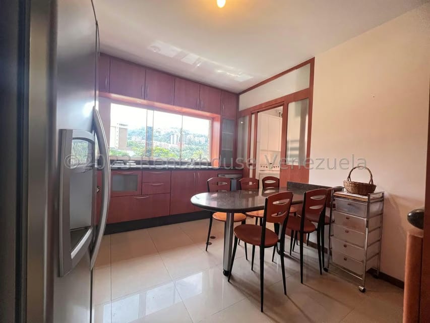 Apartamento (1 Nivel) en Venta en Lomas del Sol, Distrito Metropolitano - 8