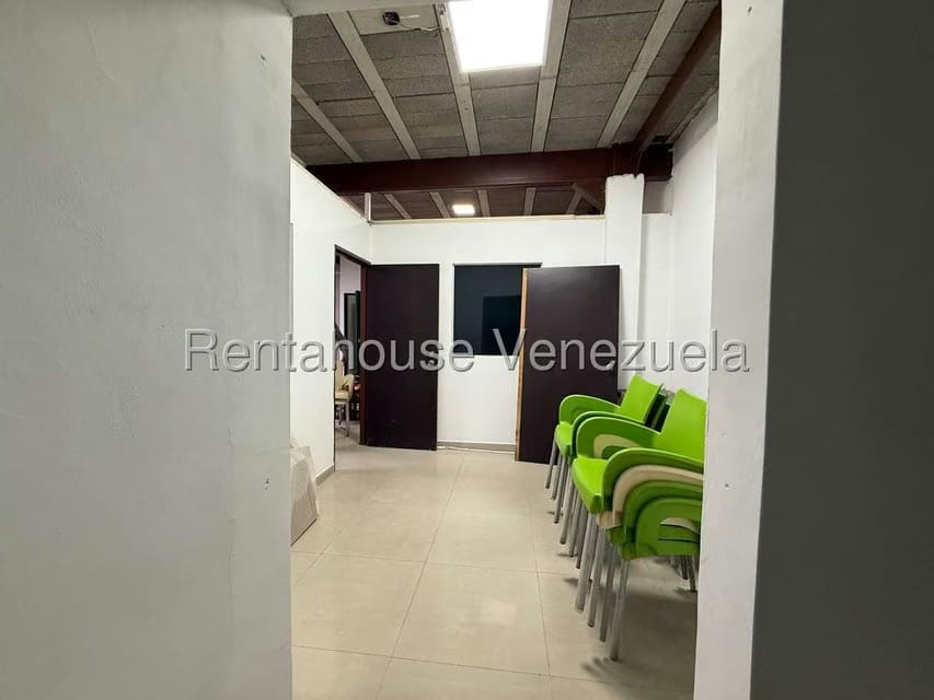 Comercial (Local Comercial) en Alquiler en Centro, Lara - 12