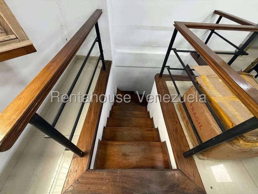 Comercial (Local Comercial) en Alquiler en Centro, Lara - 15