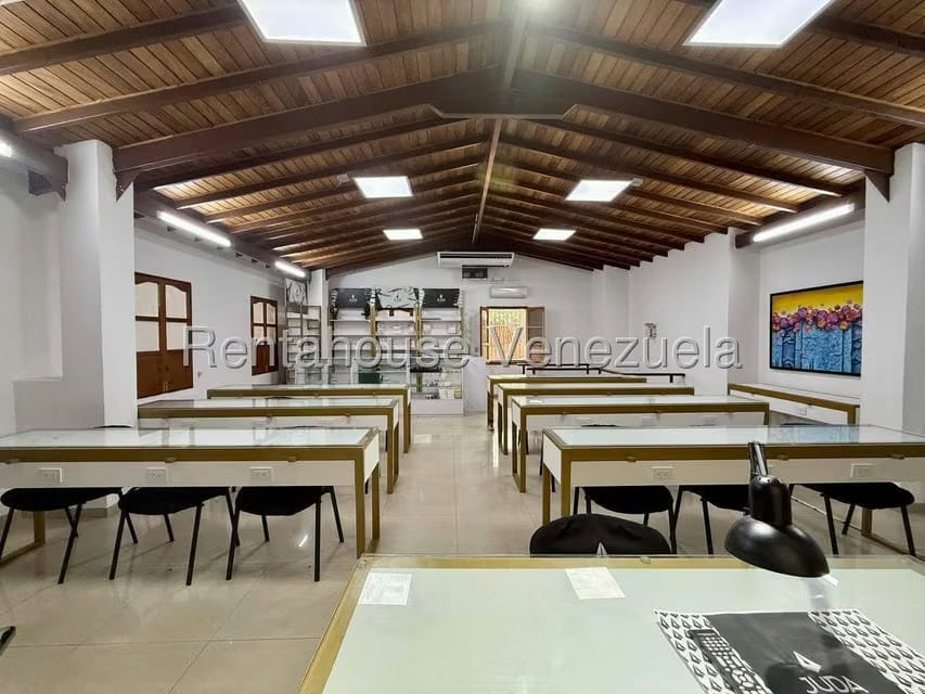 Comercial (Local Comercial) en Alquiler en Centro, Lara - 16