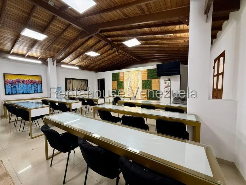 Comercial (Local Comercial) en Alquiler en Centro, Lara - 18