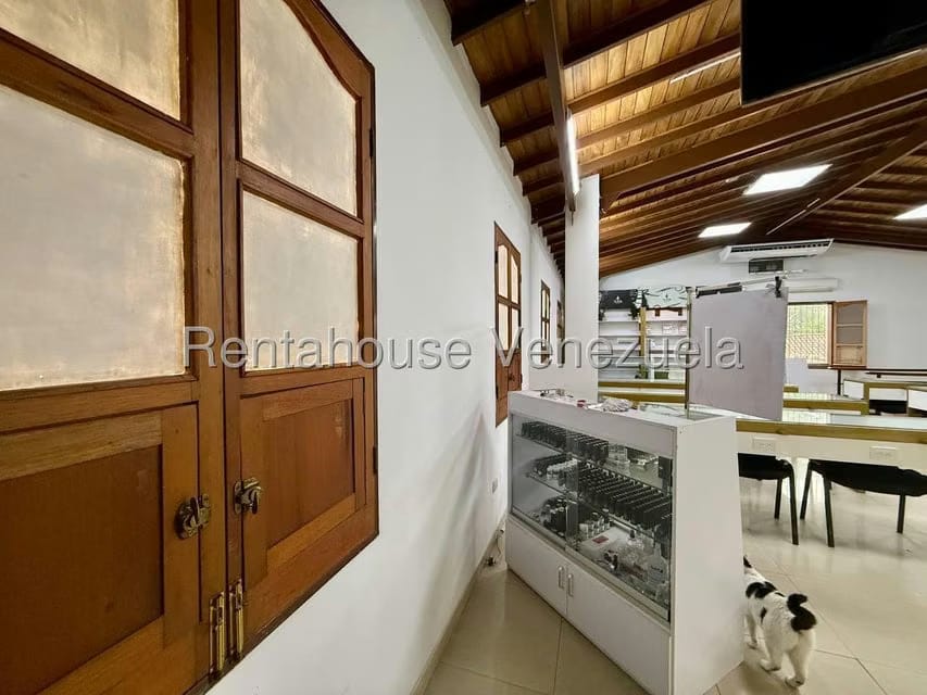 Comercial (Local Comercial) en Alquiler en Centro, Lara - 19