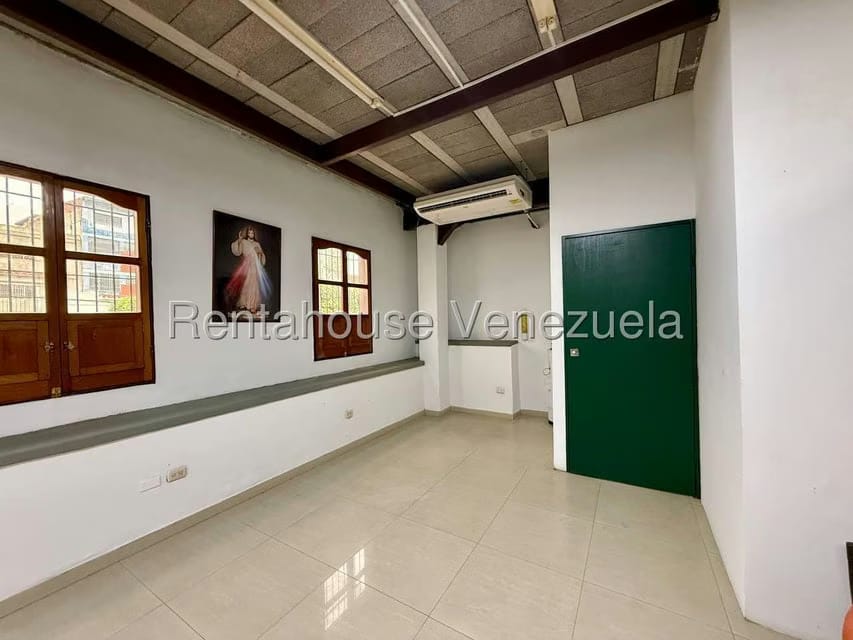 Comercial (Local Comercial) en Alquiler en Centro, Lara - 25