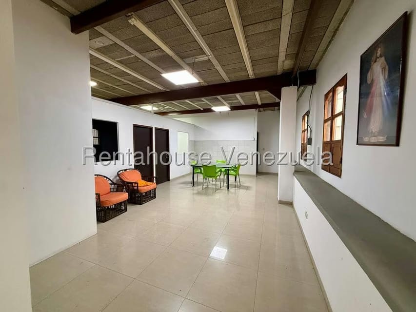 Comercial (Local Comercial) en Alquiler en Centro, Lara - 4