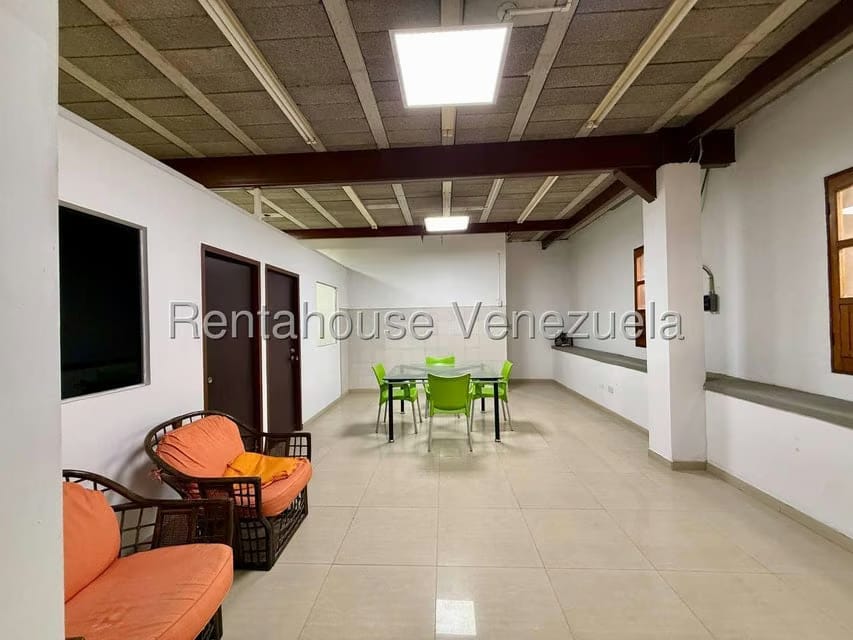 Comercial (Local Comercial) en Alquiler en Centro, Lara - 5