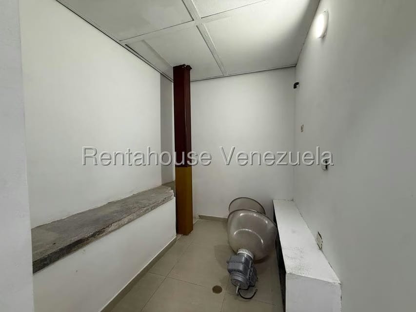 Comercial (Local Comercial) en Alquiler en Centro, Lara - 10
