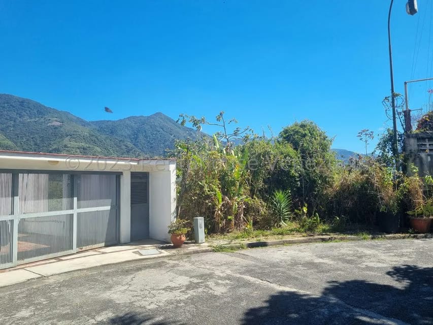 Terreno (Residencial) en Venta en Miranda, Distrito Metropolitano - 2