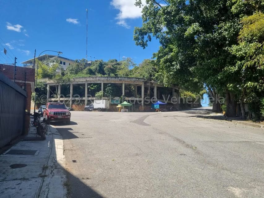 Terreno (Residencial) en Venta en Miranda, Distrito Metropolitano - 3