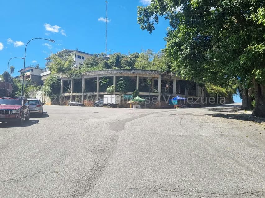 Terreno (Residencial) en Venta en Miranda, Distrito Metropolitano - 4