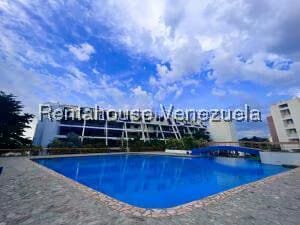 Apartamento (1 Nivel) en Venta en Complejo Turistico EL Morro, Anzoategui