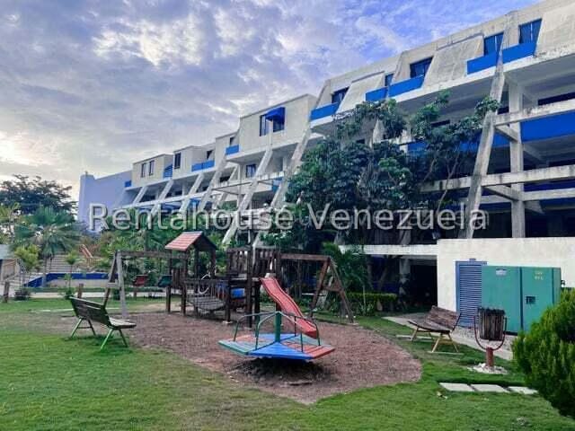 Apartamento (1 Nivel) en Venta en Complejo Turistico EL Morro, Anzoategui - 2