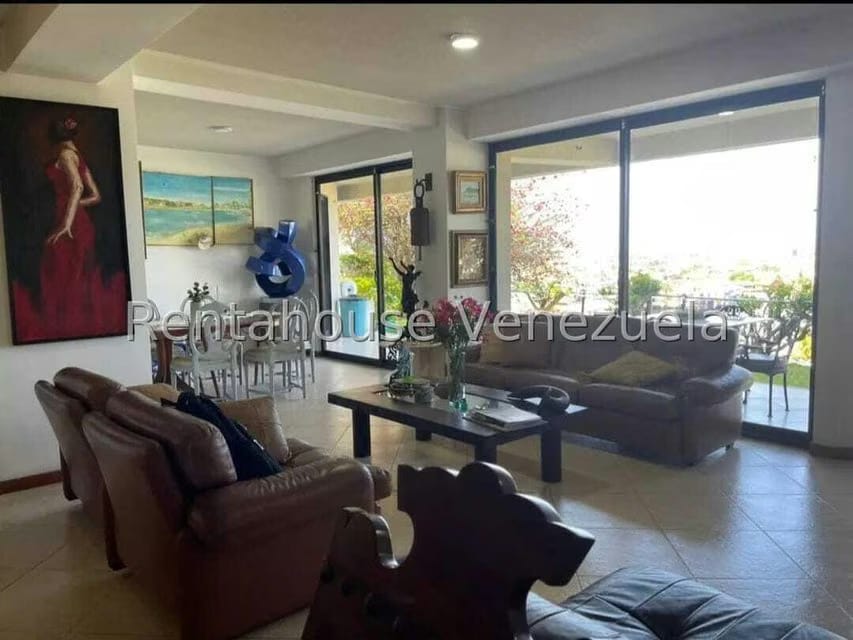 Apartamento (1 Nivel) en Venta en Complejo Turistico EL Morro, Anzoategui - 12
