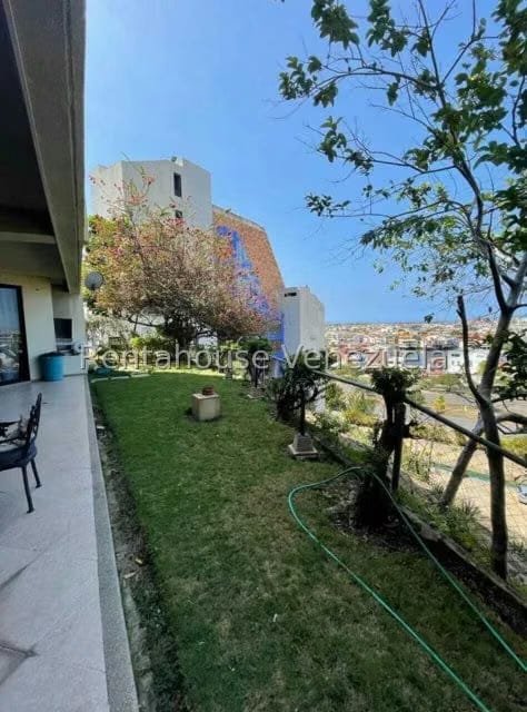 Apartamento (1 Nivel) en Venta en Complejo Turistico EL Morro, Anzoategui - 17