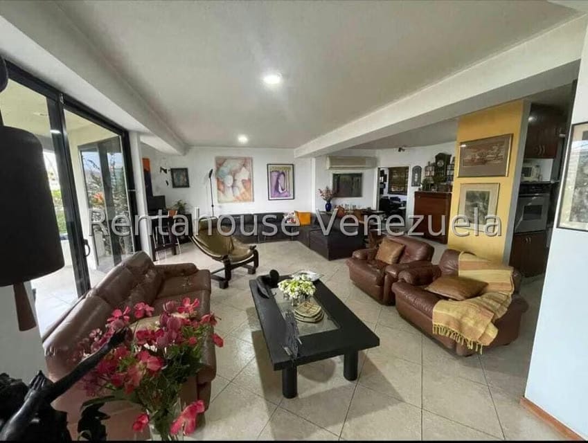 Apartamento (1 Nivel) en Venta en Complejo Turistico EL Morro, Anzoategui - 23