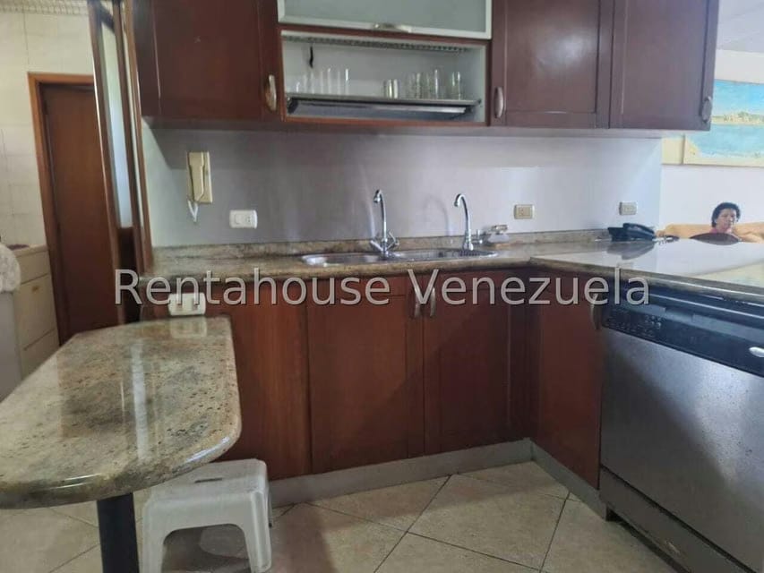 Apartamento (1 Nivel) en Venta en Complejo Turistico EL Morro, Anzoategui - 25