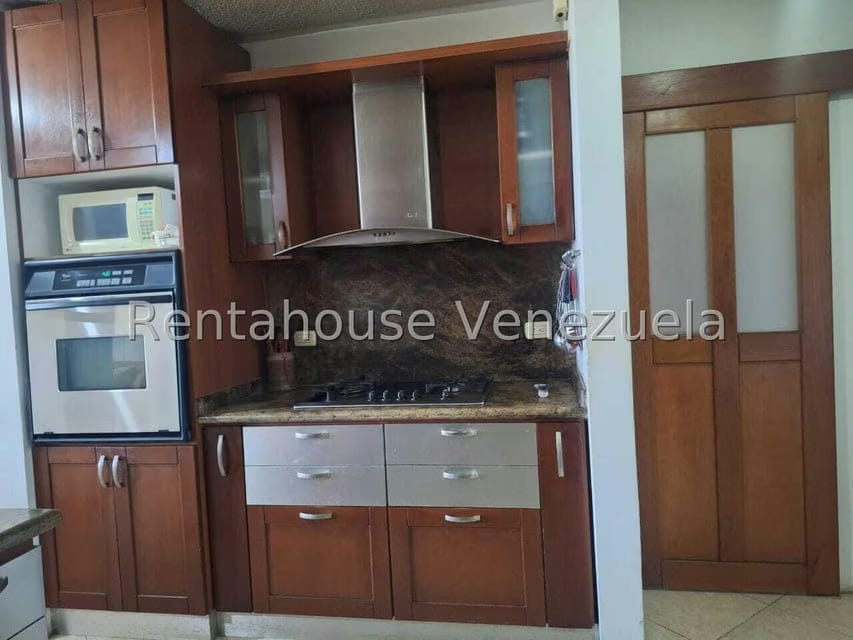 Apartamento (1 Nivel) en Venta en Complejo Turistico EL Morro, Anzoategui - 26