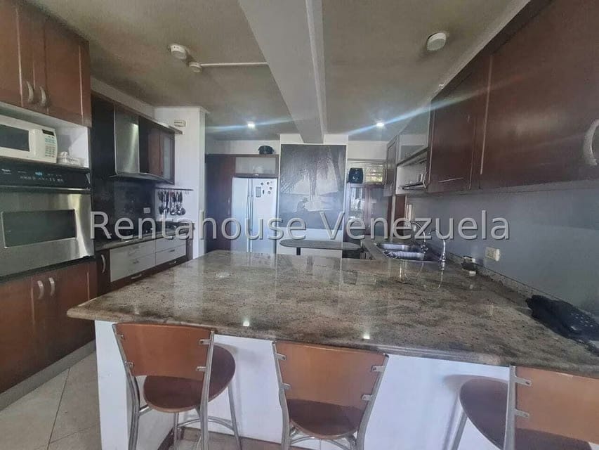 Apartamento (1 Nivel) en Venta en Complejo Turistico EL Morro, Anzoategui - 27