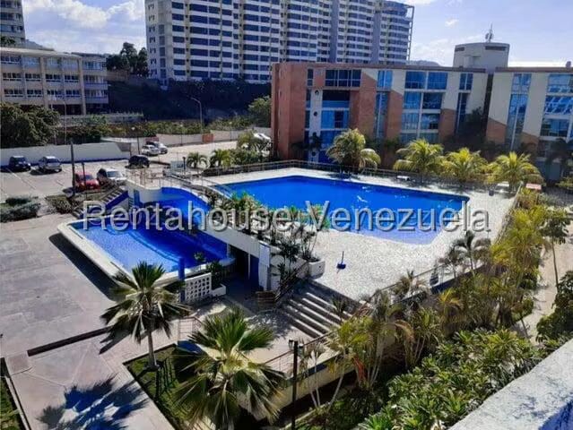 Apartamento (1 Nivel) en Venta en Complejo Turistico EL Morro, Anzoategui - 4