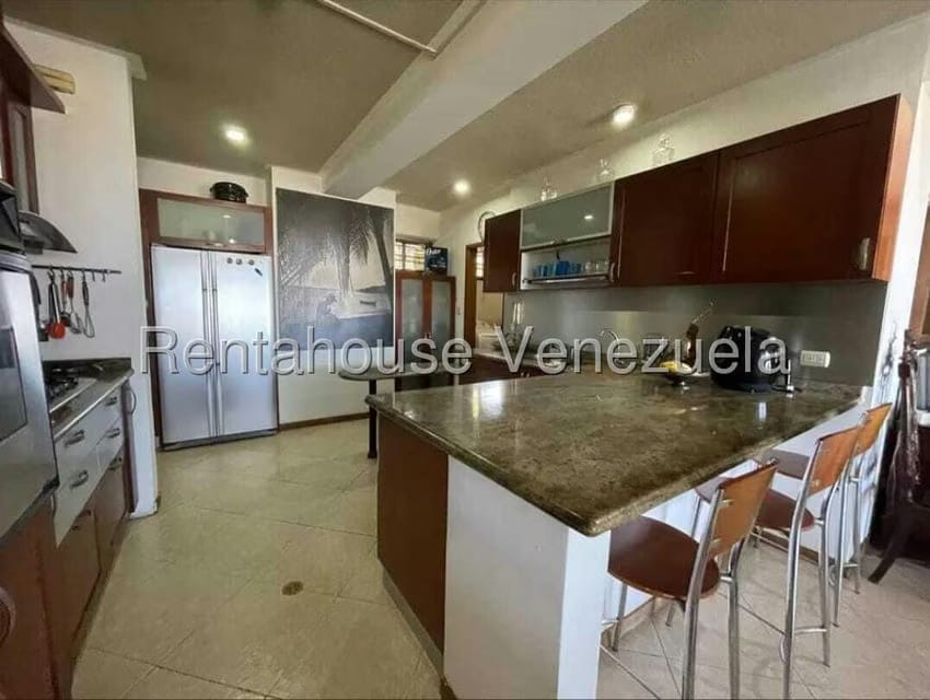 Apartamento (1 Nivel) en Venta en Complejo Turistico EL Morro, Anzoategui - 9