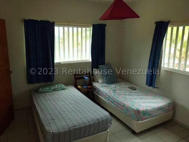 Casa (Casas de Playa) en Venta en El Cuji, Anzoategui - 14